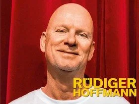 RÜDIGER HOFFMANN