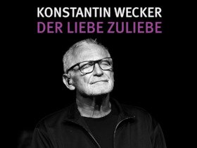 Konstantin Wecker