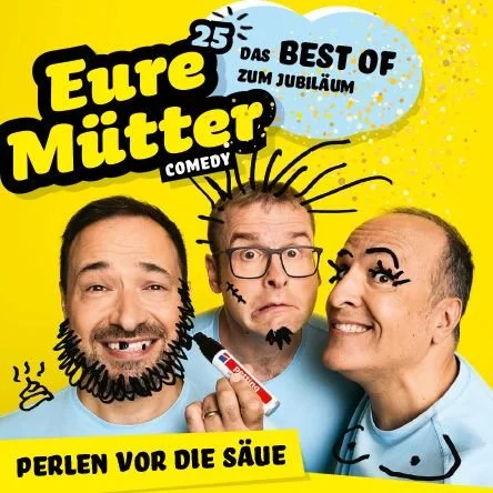 EURE MÜTTER
