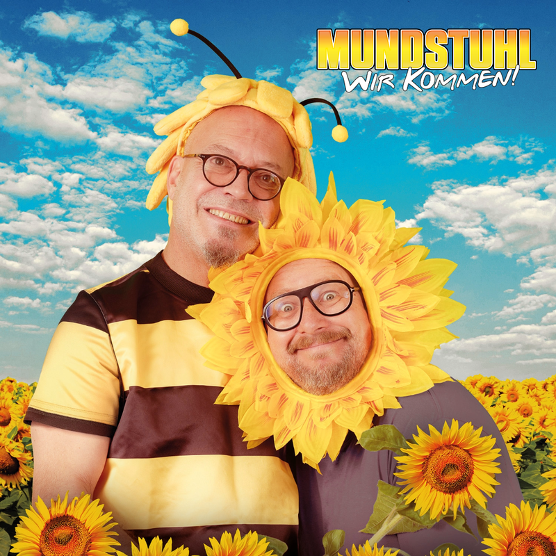 MUNDSTUHL