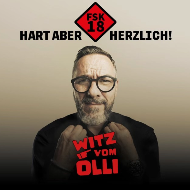WITZ VOM OLLI