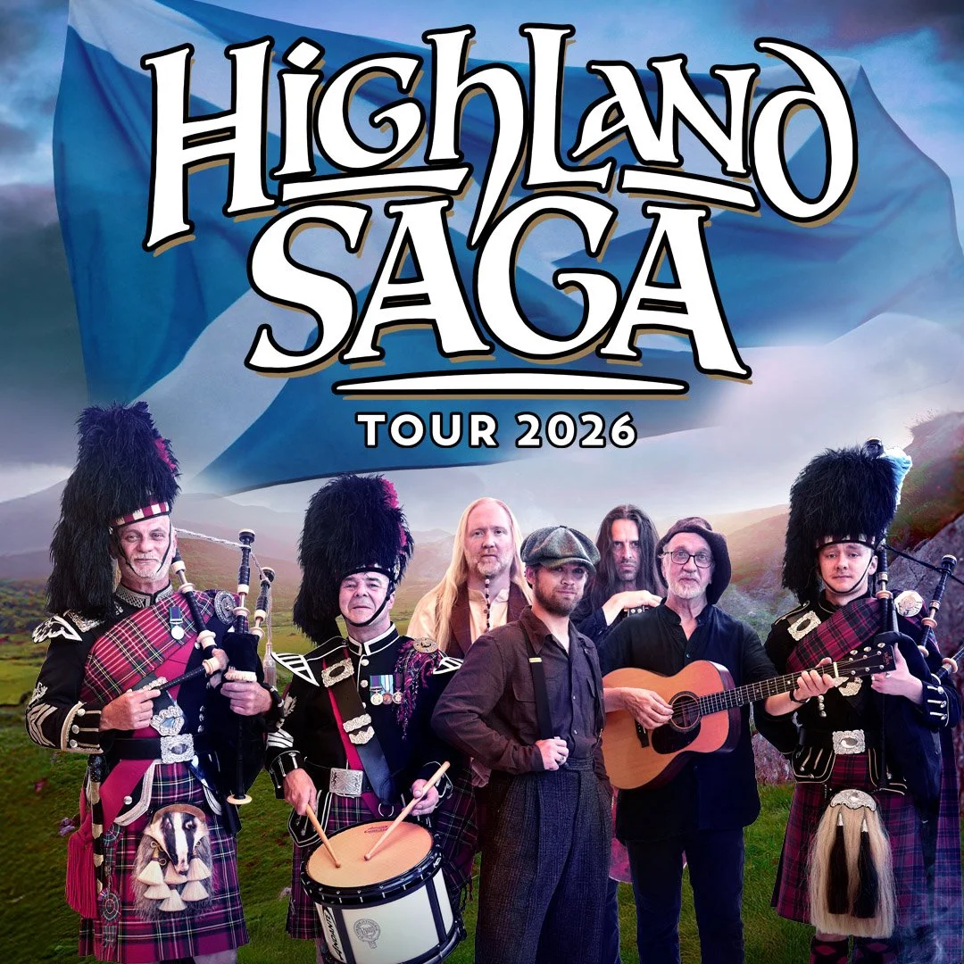 Highland Saga