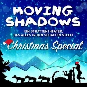 Moving Shadows