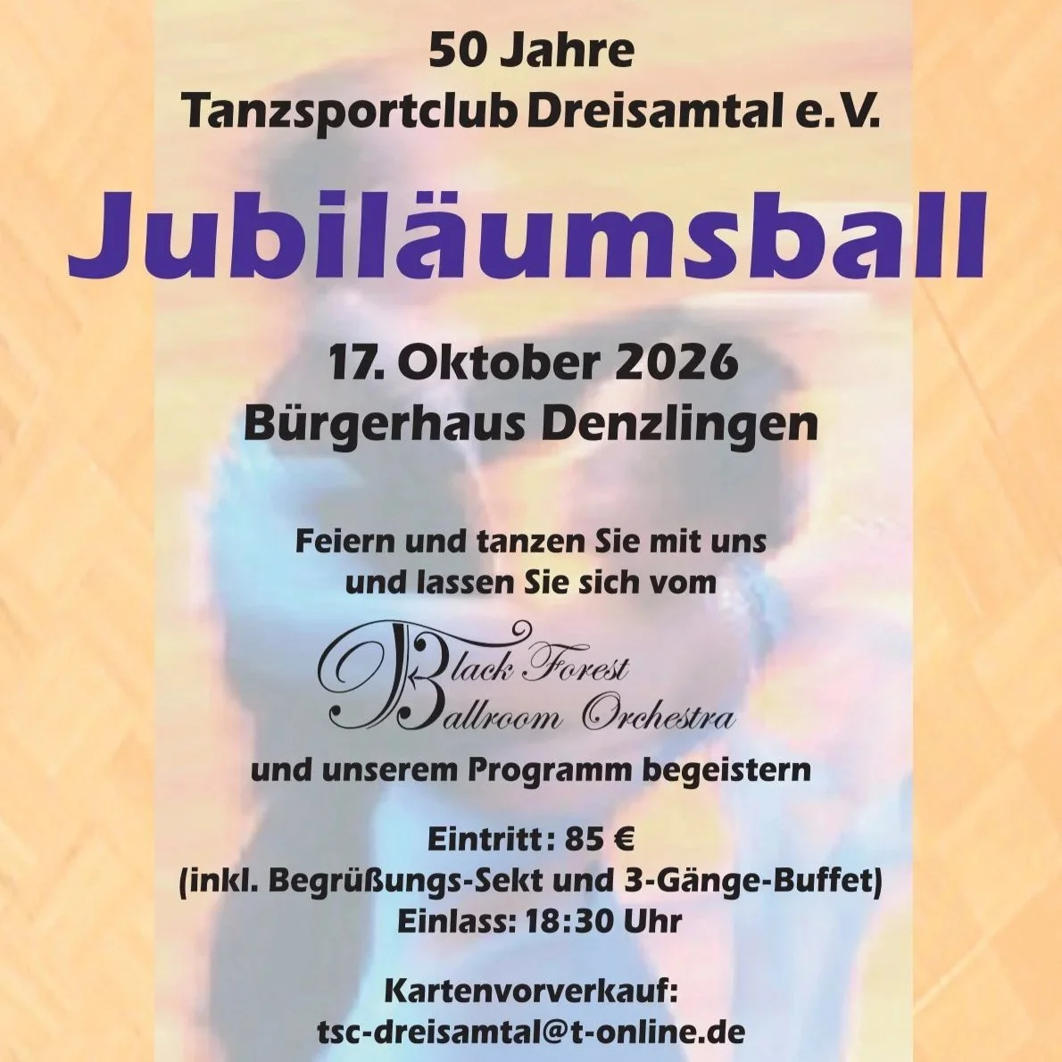 Jubiläumsball