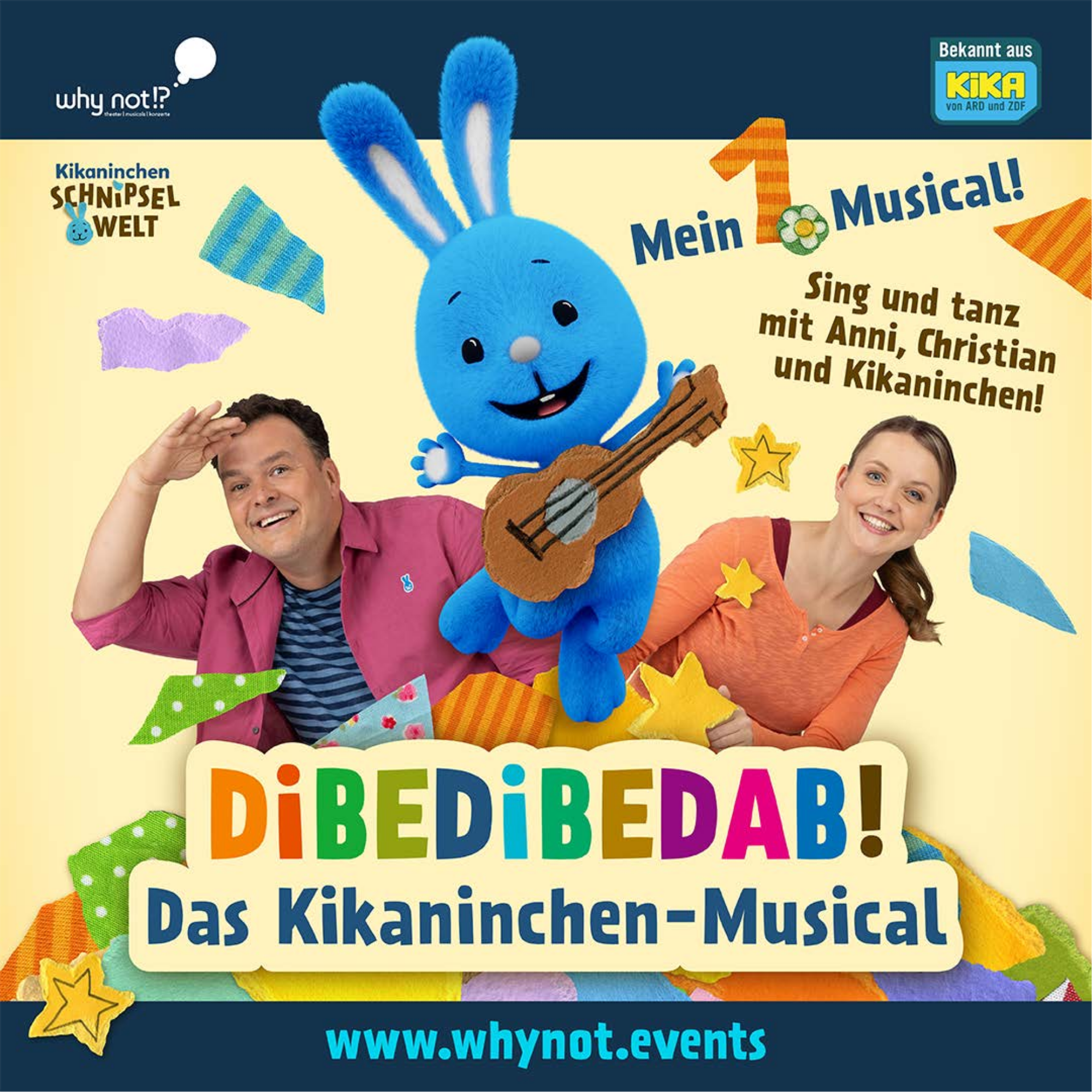 Kikaninchen