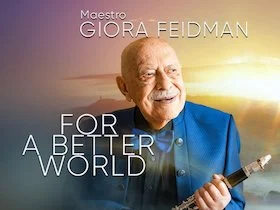 Giora Feidmann Duo