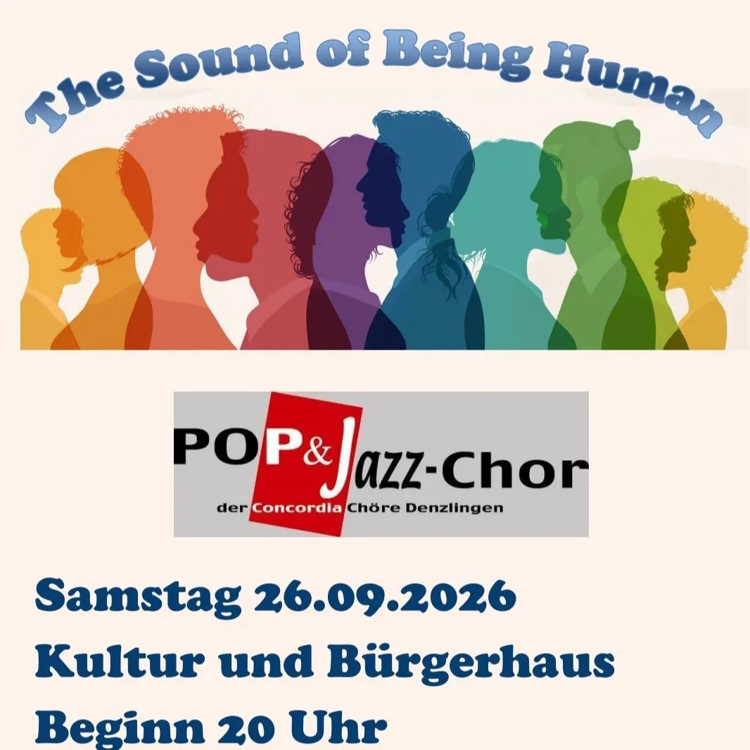 Pop- und Jazzchor Denzlingen