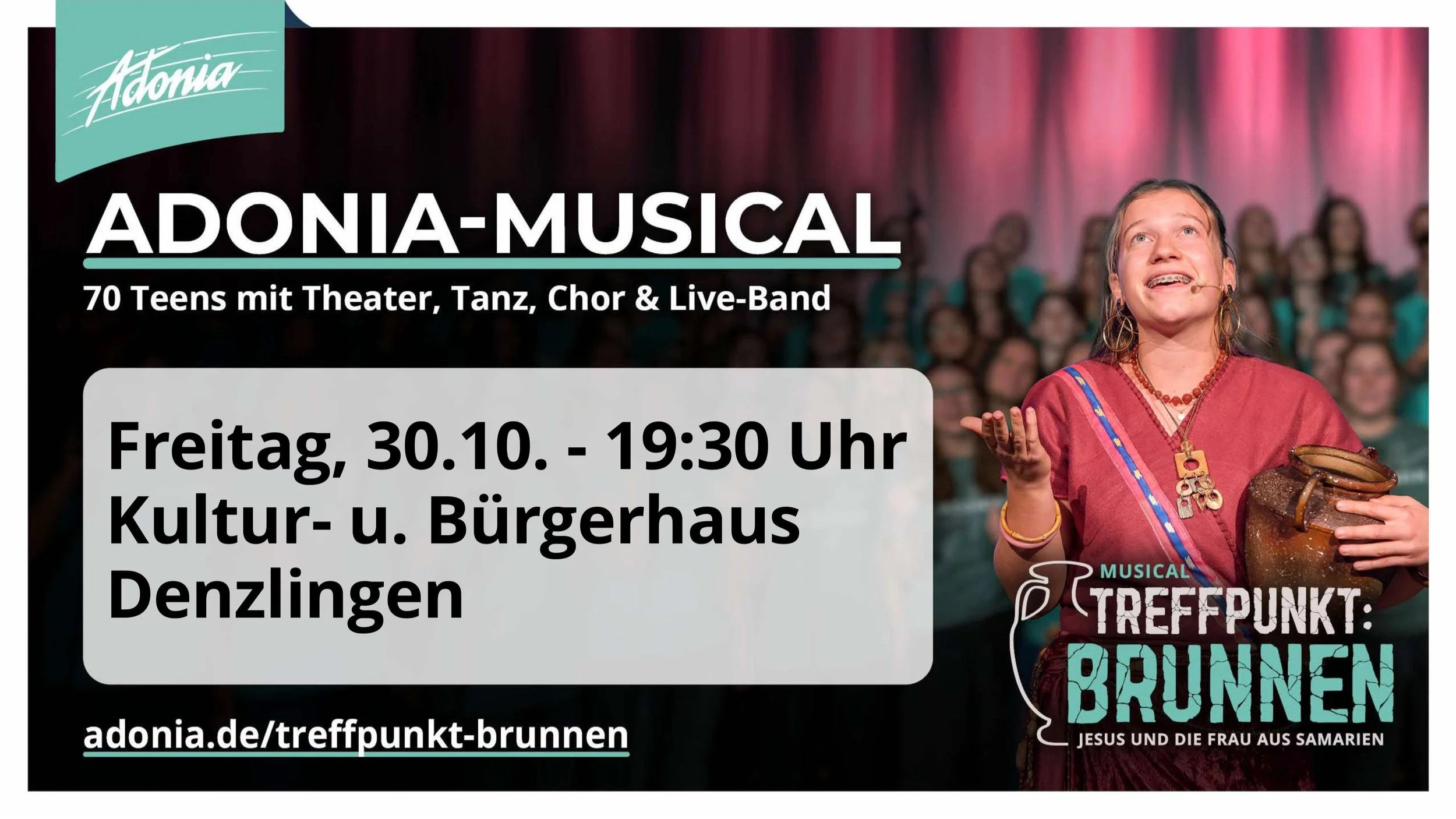 Adonia-Musical-Denzlingen