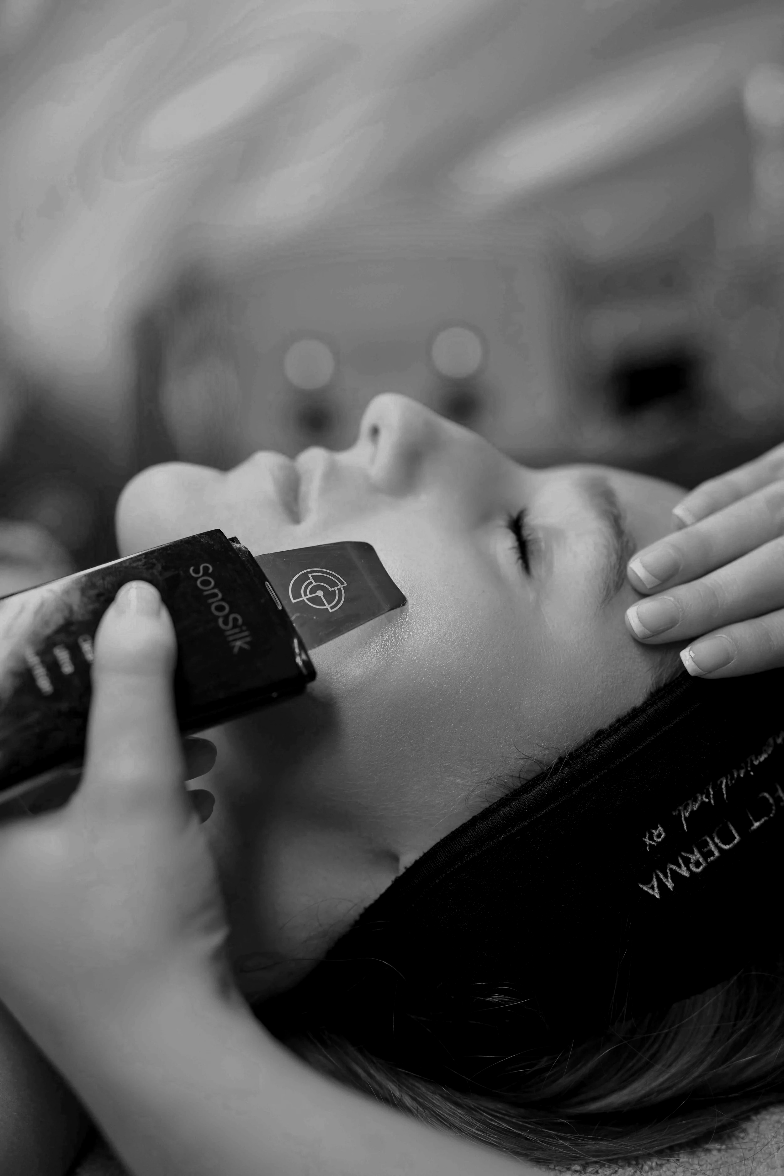 Hydroglow + Customization