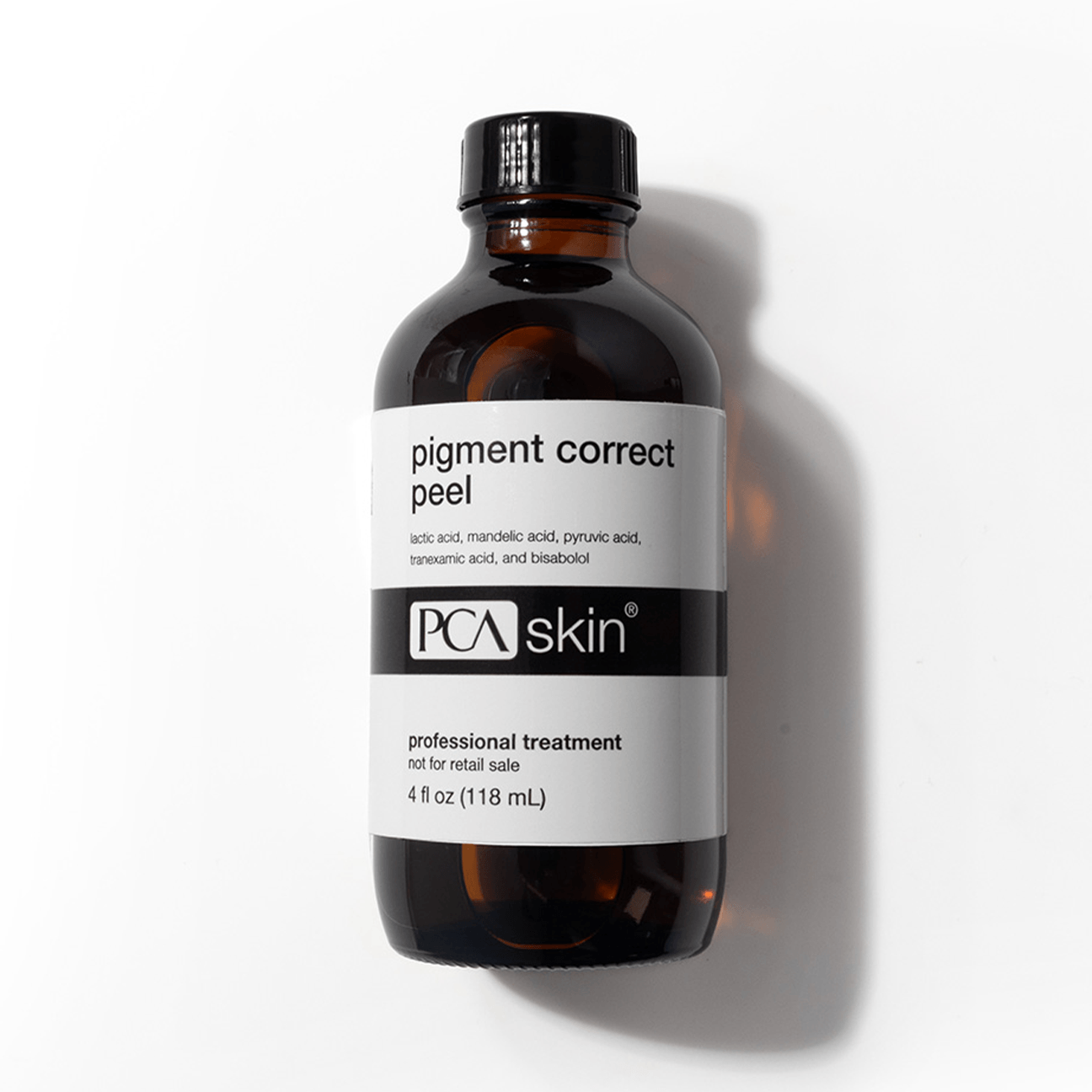 Pigment Correct Peel