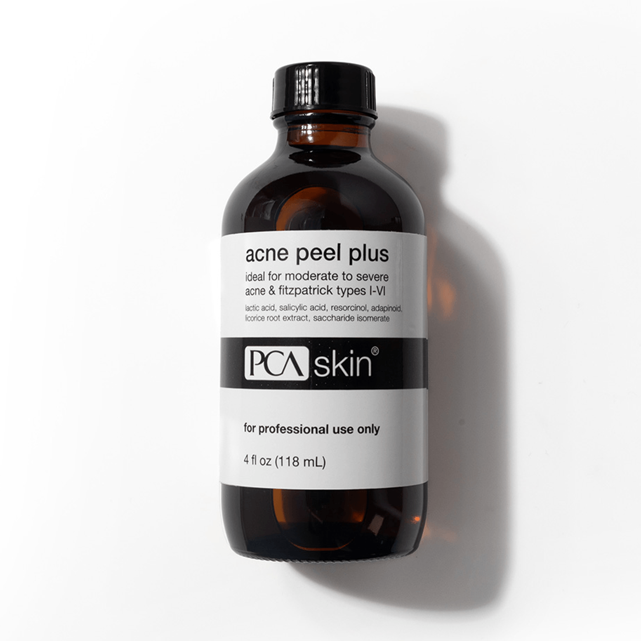Acne Peel Plus