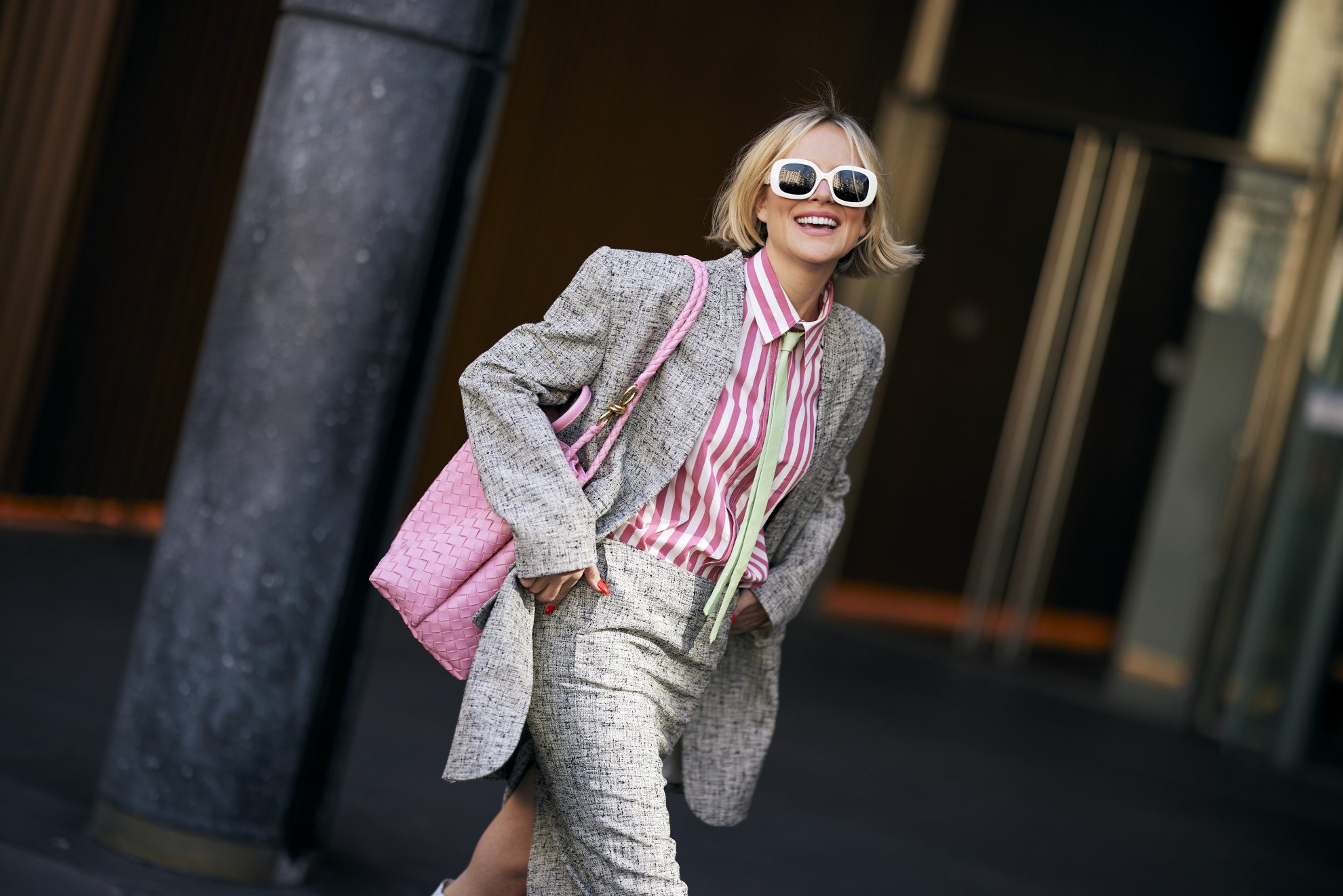 Stylingtipp- 4 simple Tricks für ein echtes Wow-Outfit