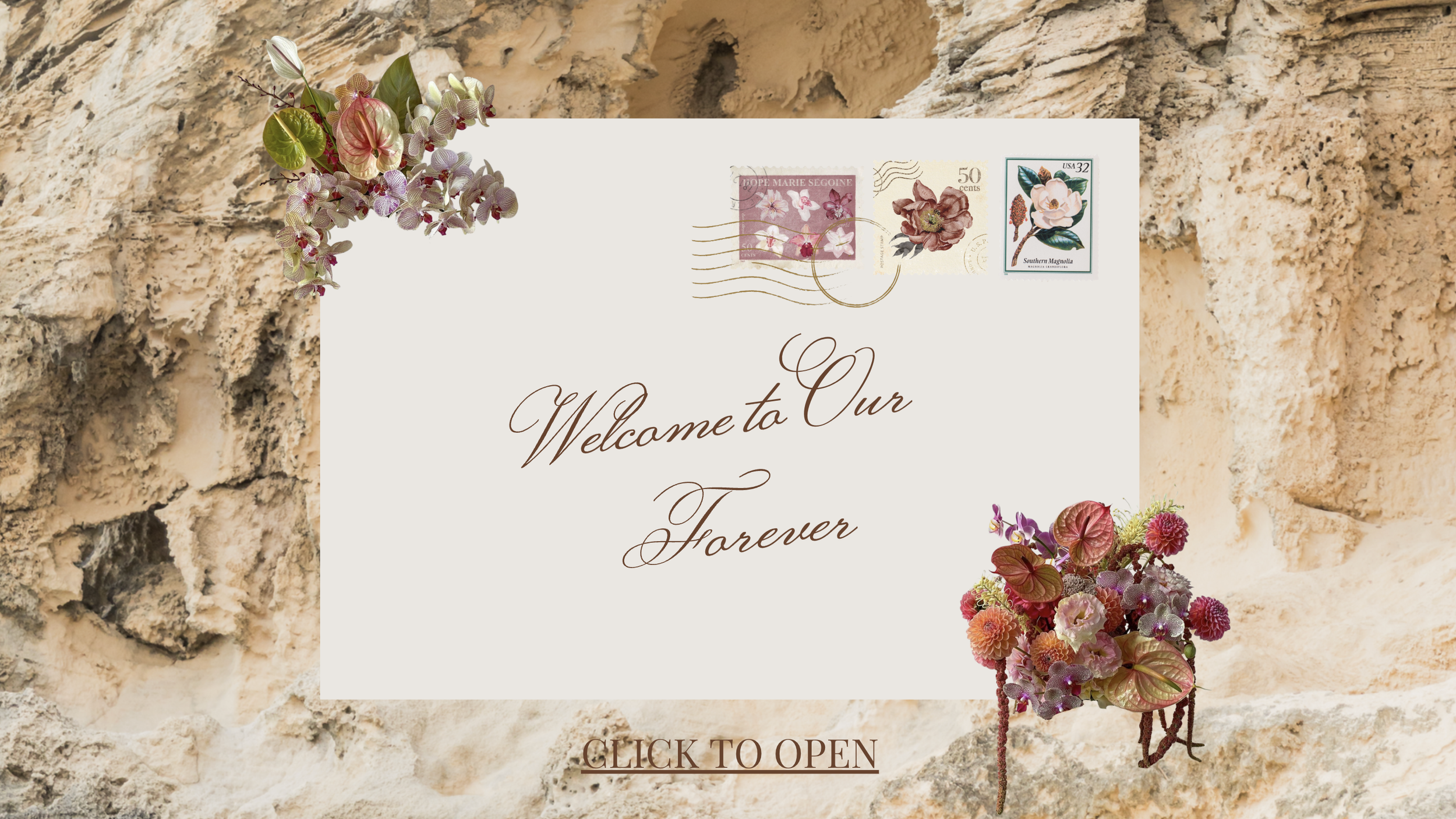 How to Choose a Wedding Invitation Suite That Feels Like You