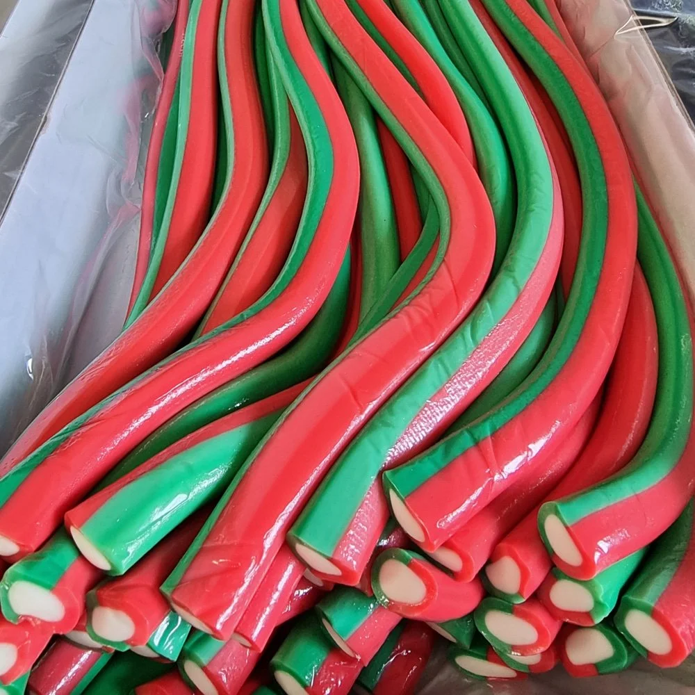 Sweet Toffee Apple Licorice Strap