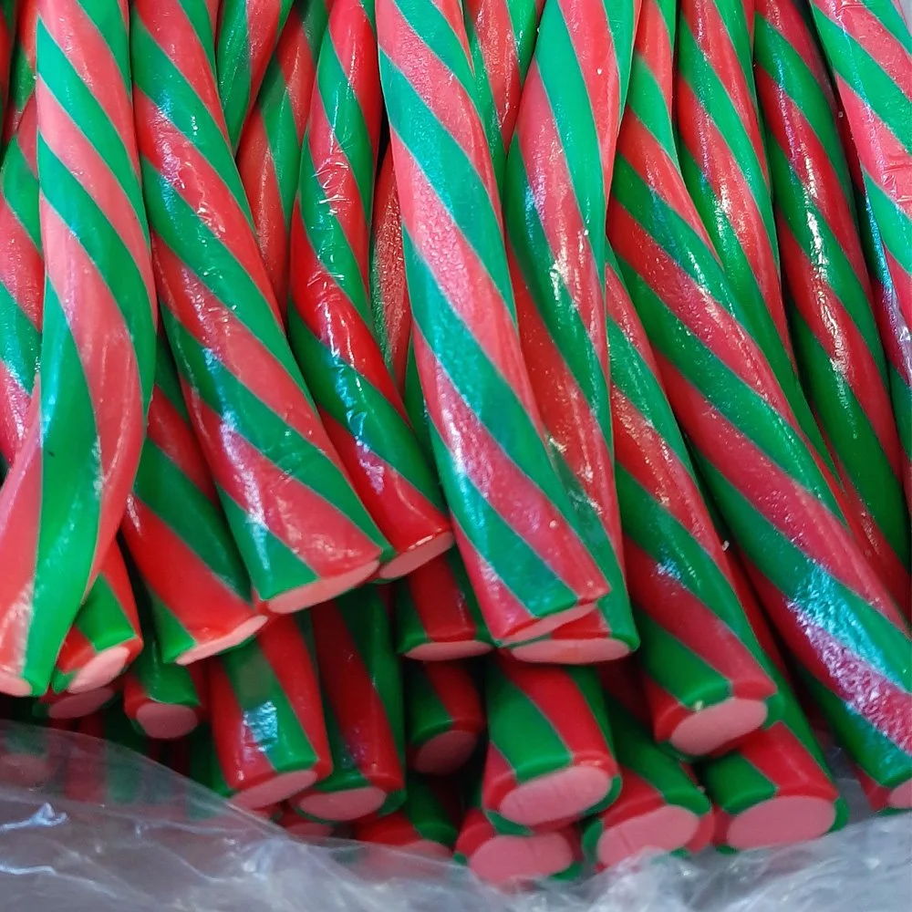 Sweet Watermelon Licorice Strap