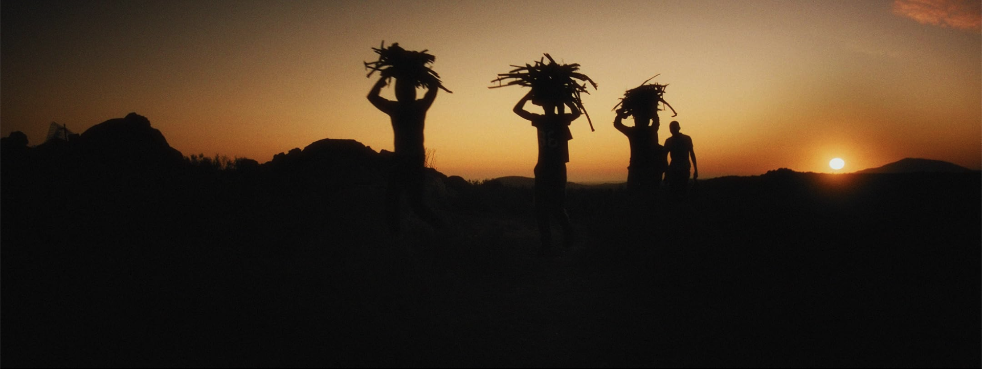 VARIATIONS ON A THEME | Feature Film