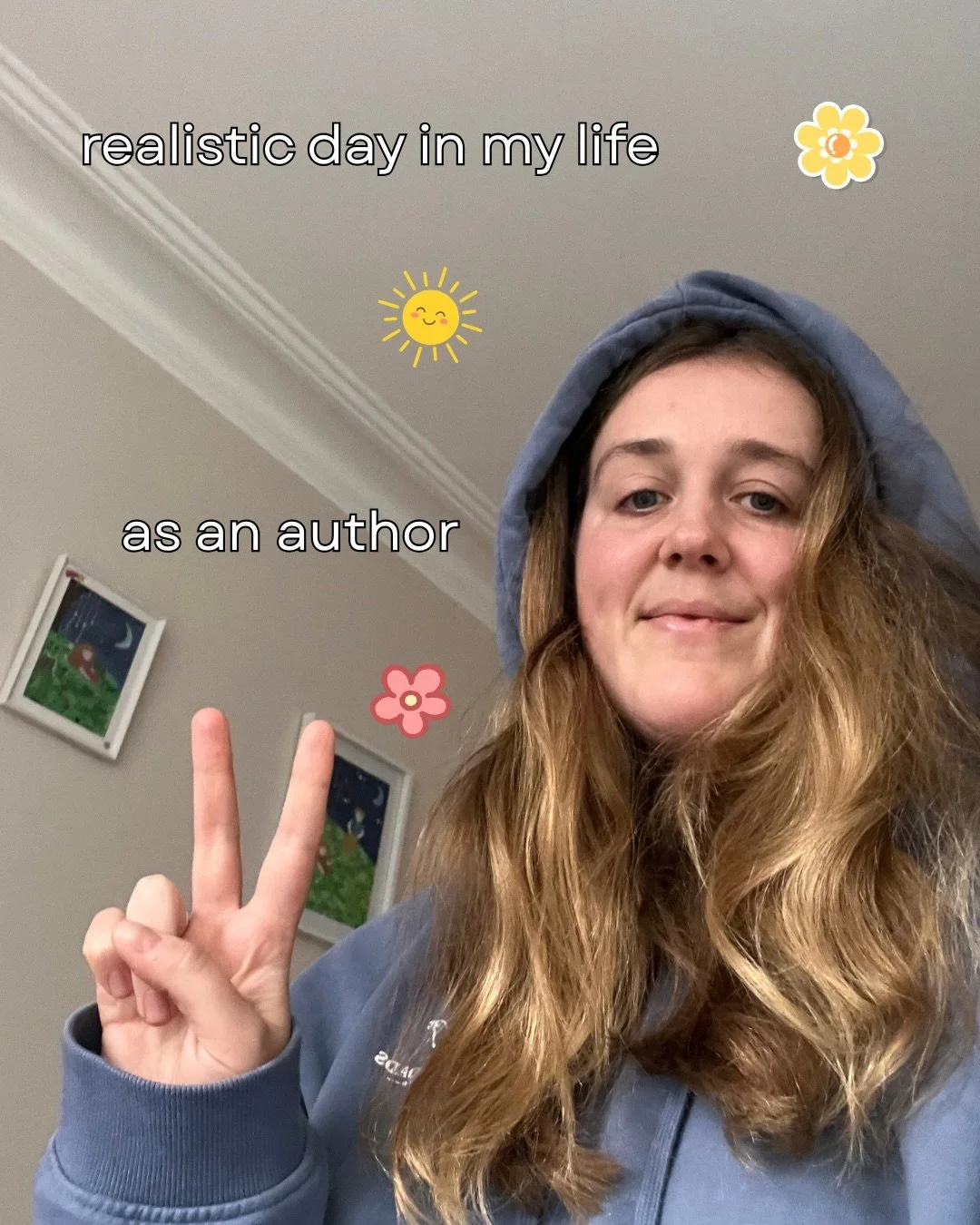 Day 30/30 of posting until social media no longer makes me anxious. I have been holding off on posting for the 30th time because I didn&rsquo;t want this challenge to end!!! How funny. I&rsquo;ve actually had a really good time with it, and have enjo