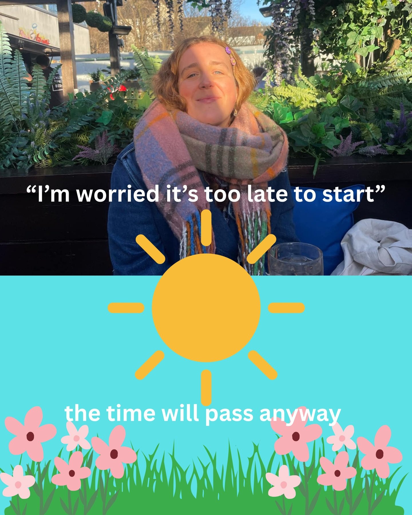 When I wrote my first book I had so many reasons not to finish it. I was working full time in a job I loved but was all-consumed by. Every day I heard a voice saying I didn&rsquo;t have the time. That I didn&rsquo;t know how it would turn out. But I 