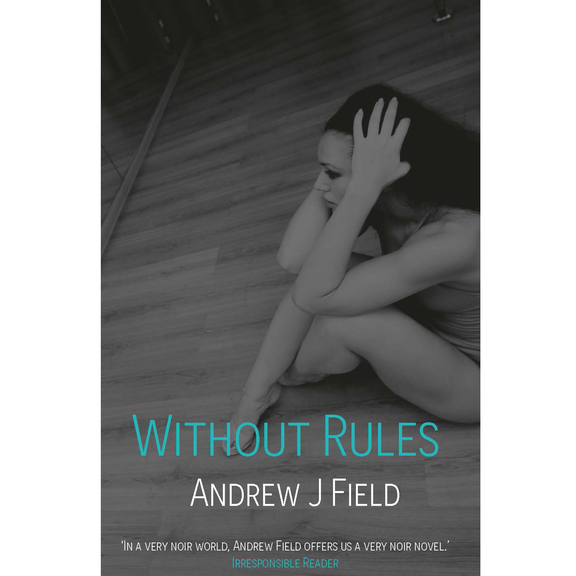 Without Rules - digital