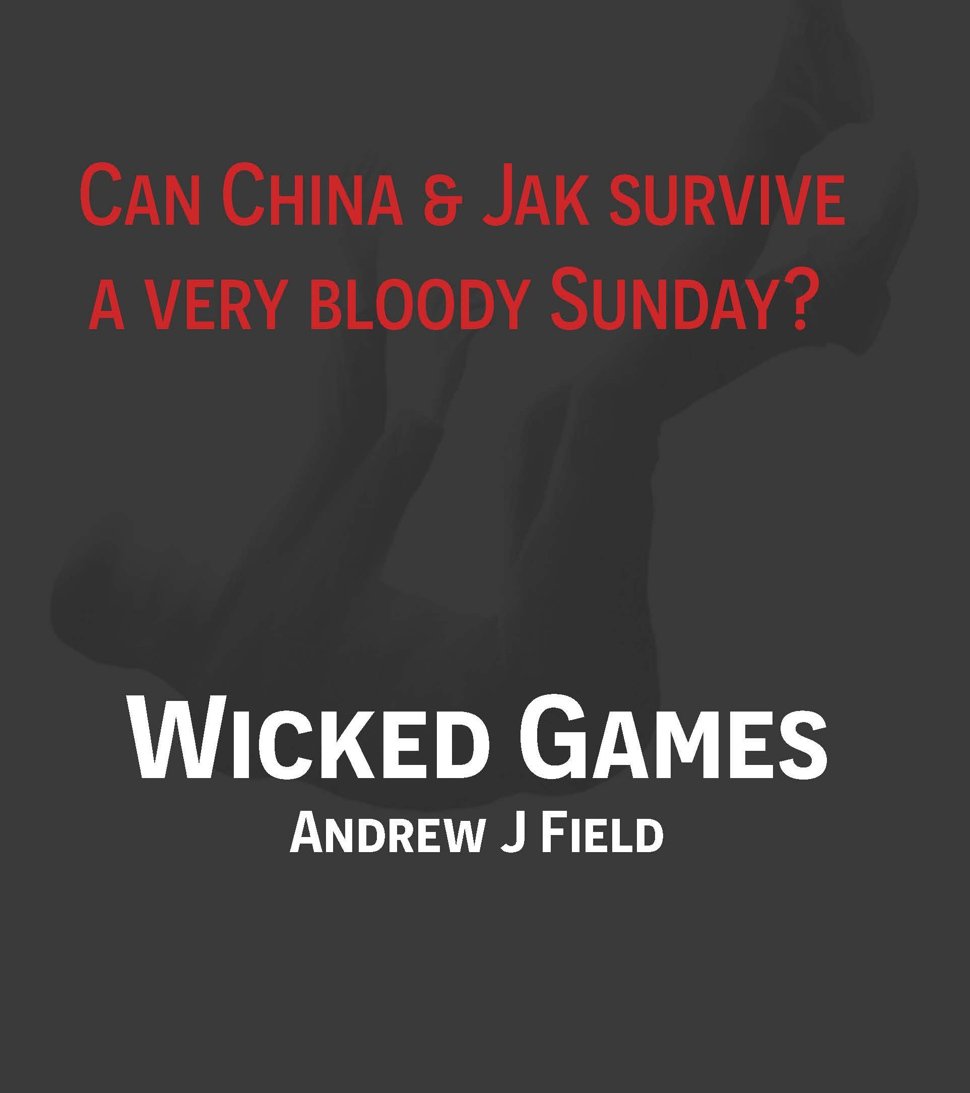 Wicked Games