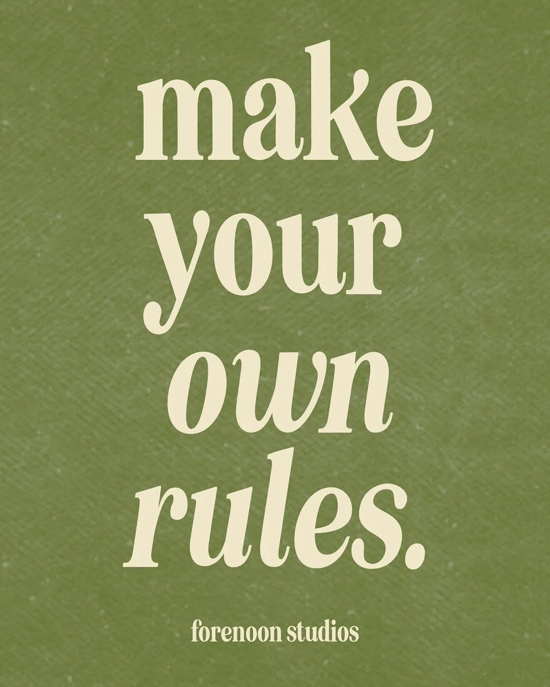 MAKE YOUR OWN RULES.

Wir sind st&auml;ndig und selbst. Das ist manchmal krass herausfordernd und gleichzeitig unsere gr&ouml;&szlig;te Chance.

Aber glaub nicht, was die anderen sagen&hellip;es gibt mehr als den Male Way in Pink. Ohne Ellenbogen und