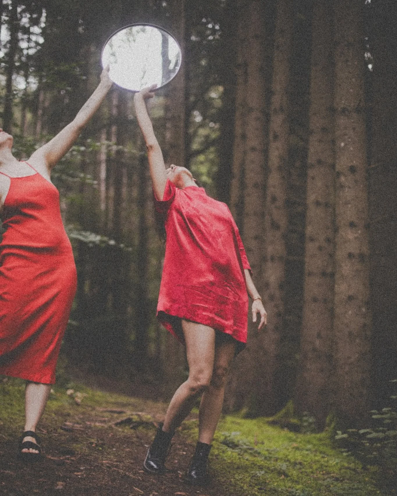 A GOOD YEAR.

Eigentlich wollten wir das gar nicht&hellip;aber dann hat es uns doch gepackt.

Aber ein Satz im richtigen Augenblick reichte schon aus: &bdquo;Macht doch einen Kalender!&ldquo;

Marlene &uuml;berlegte gerade, was sie f&uuml;r den Kreat