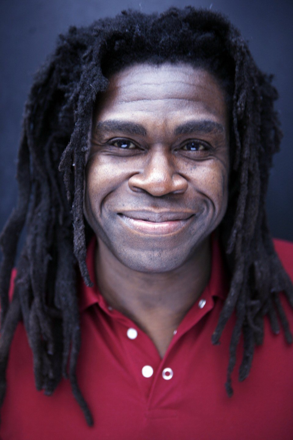 EDDIE BAMMEKE