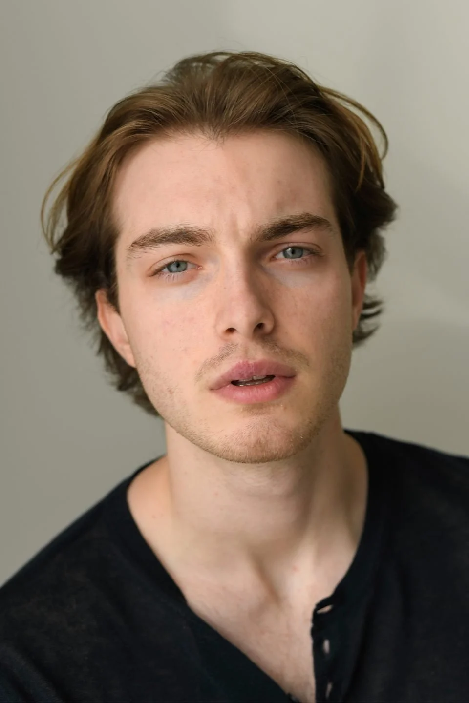 ALESSANDRO BIOT