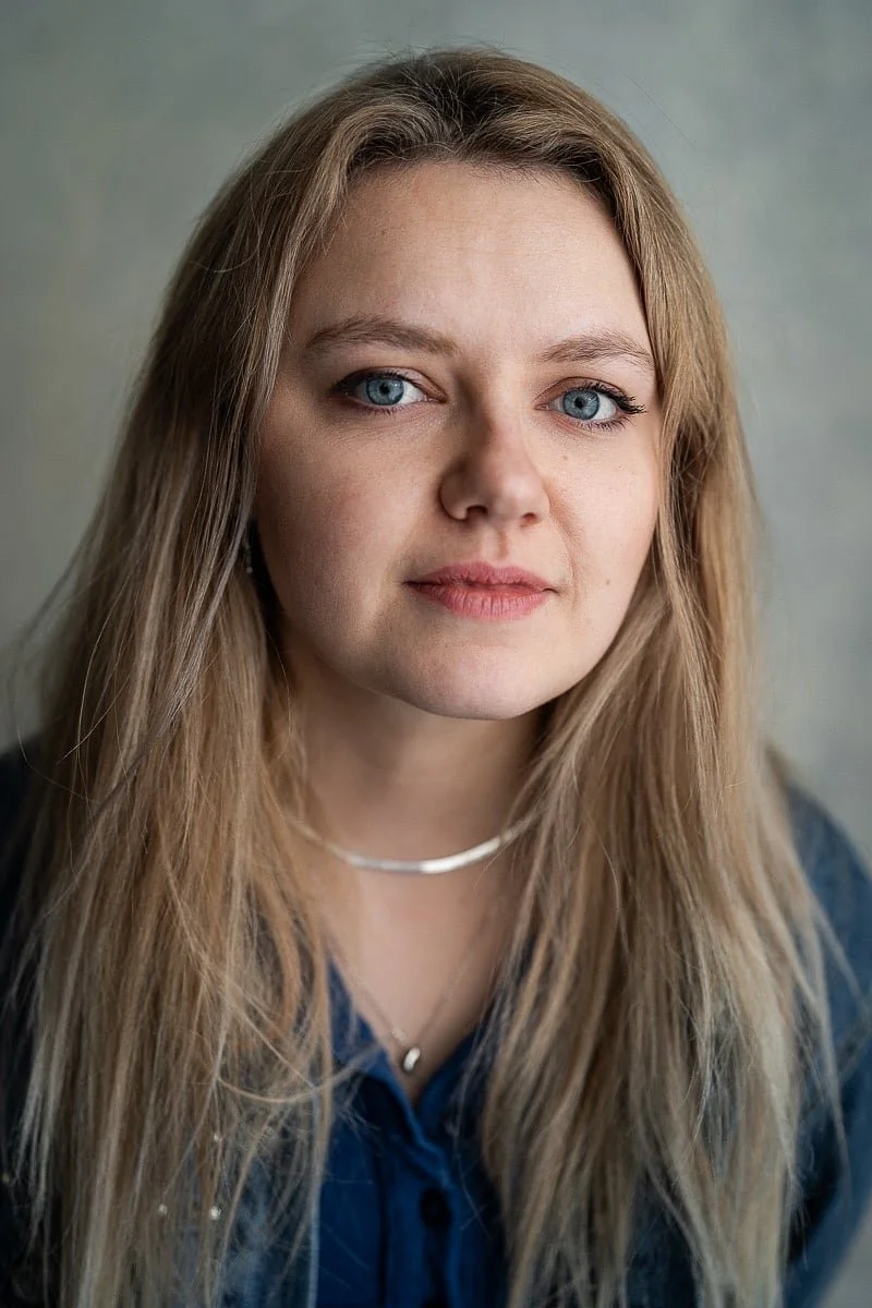 BRONWYN ELIZABETH