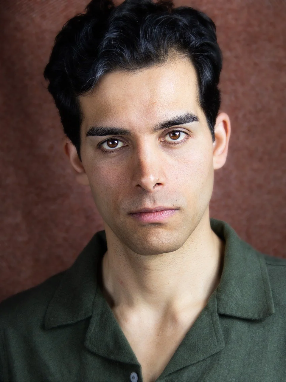 ADAM FIELDING