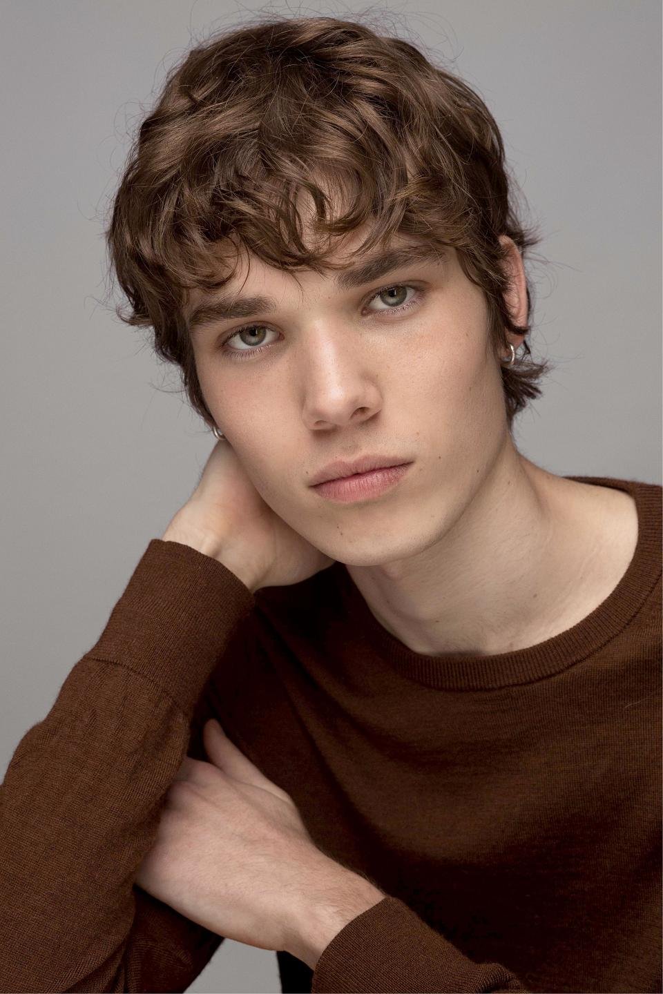 HUGH FOSTER