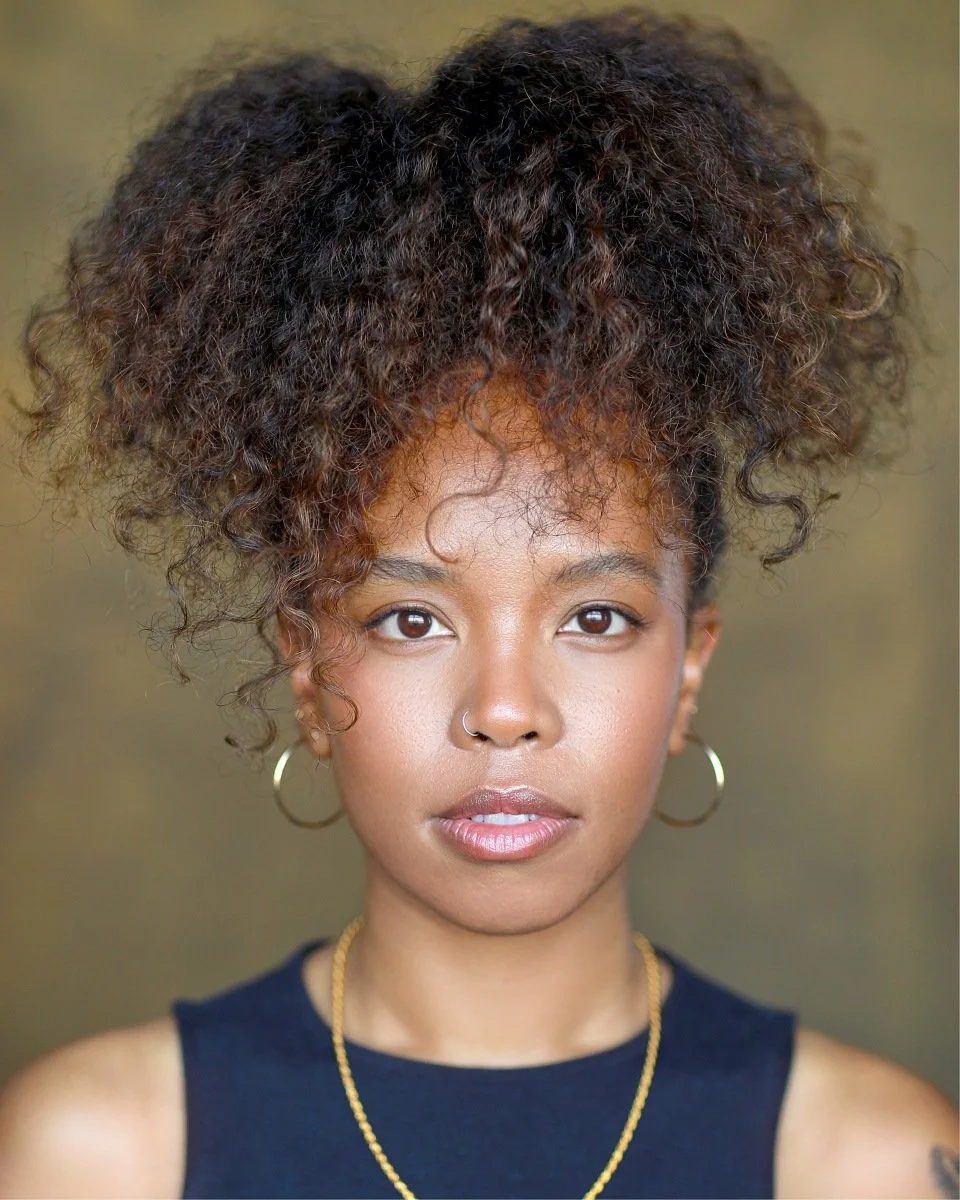 AMINA GICHINGA