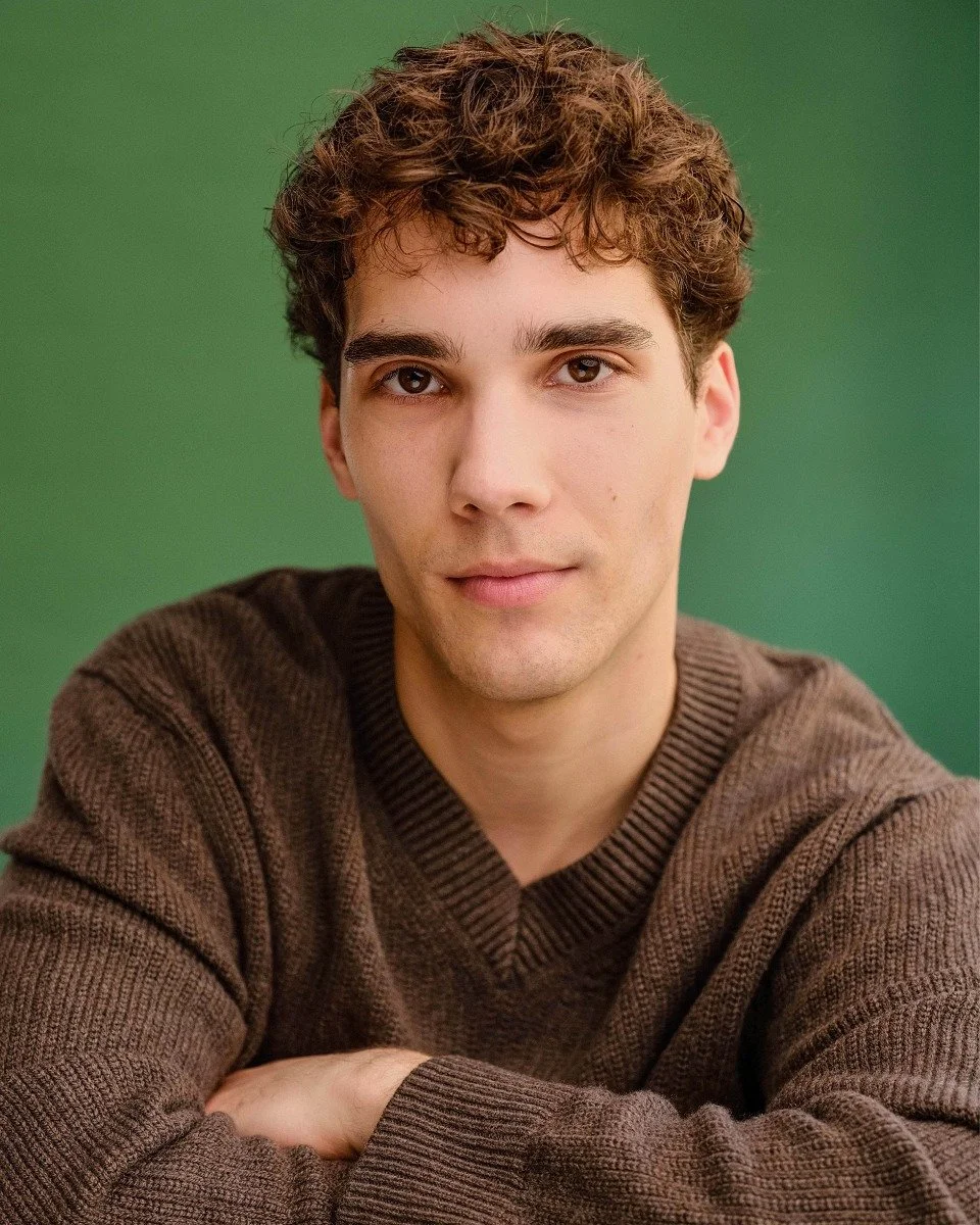 MAURITZ GLODDEK