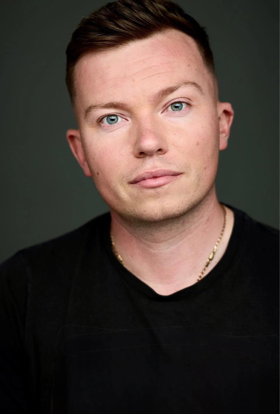 SONNY GREEN