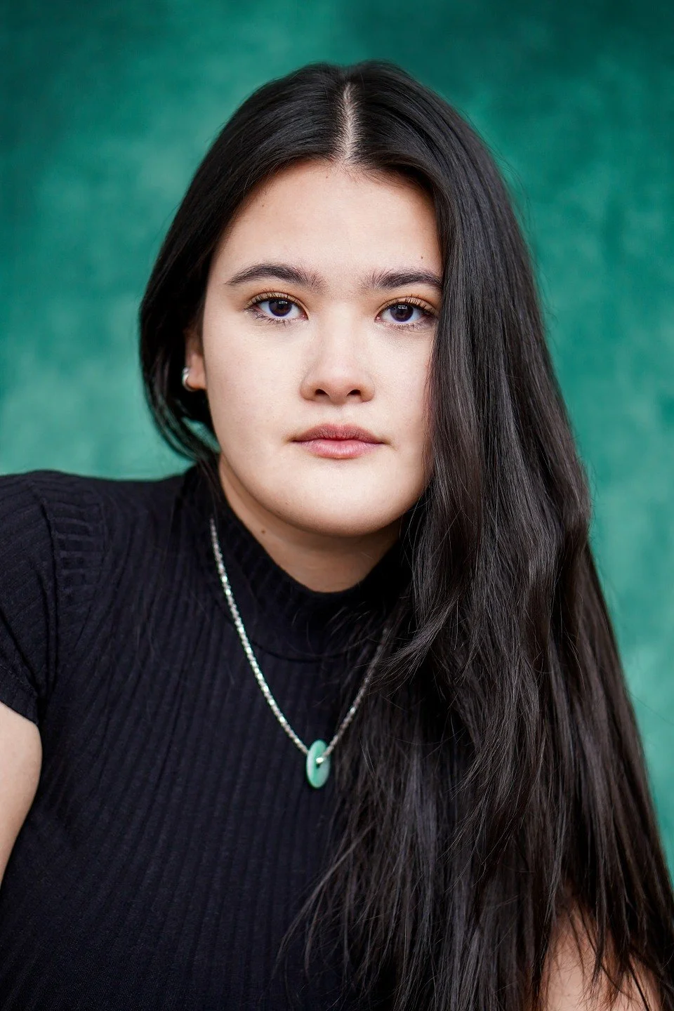 JACQUELINE HUANG