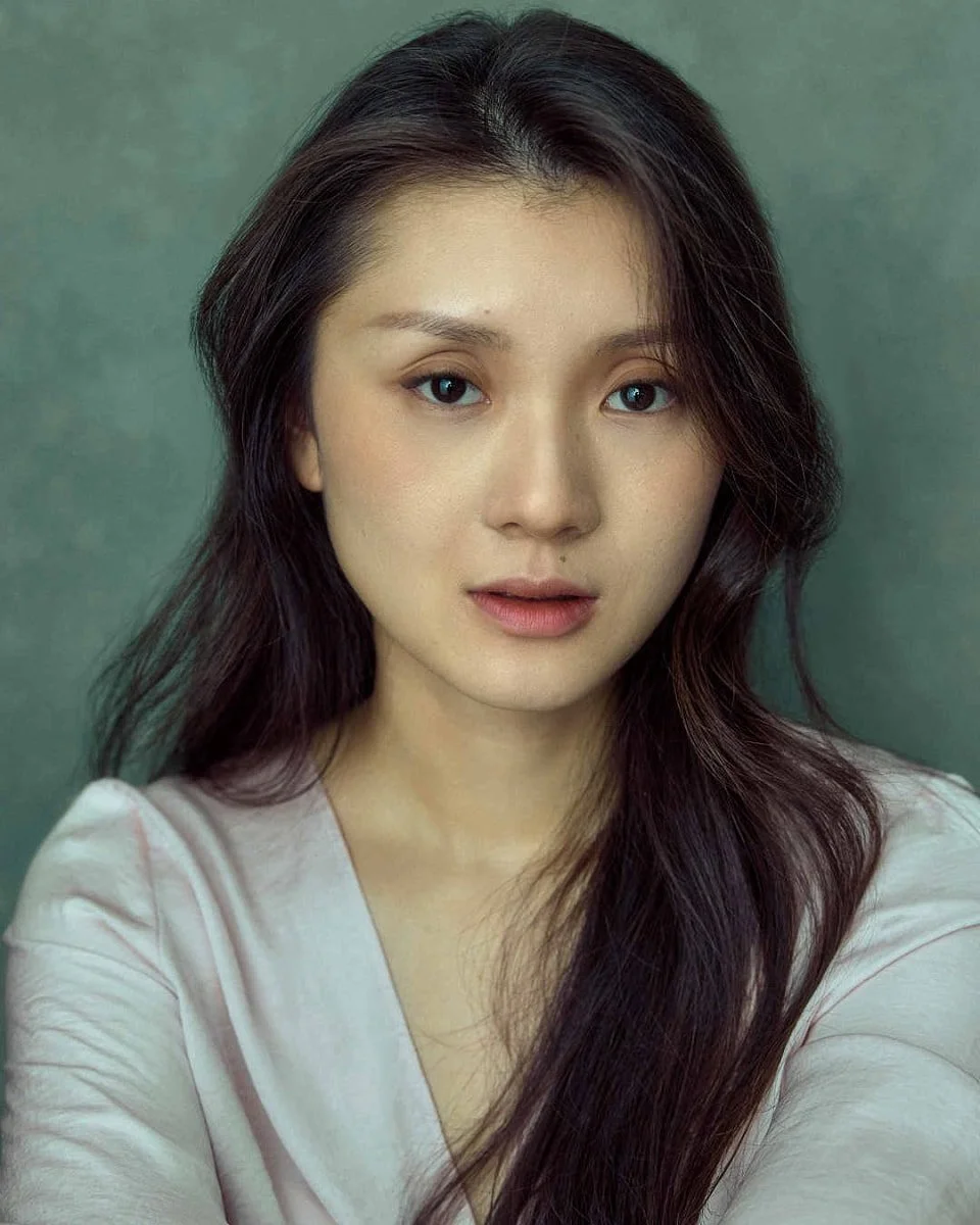 LEANNE LIM