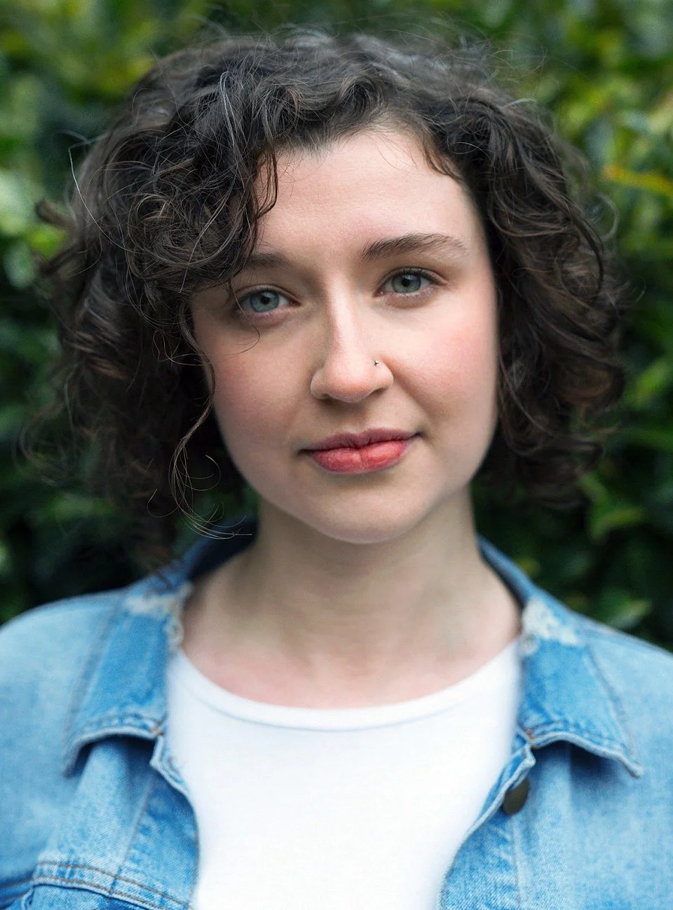 GEORGIE MATTHEWS