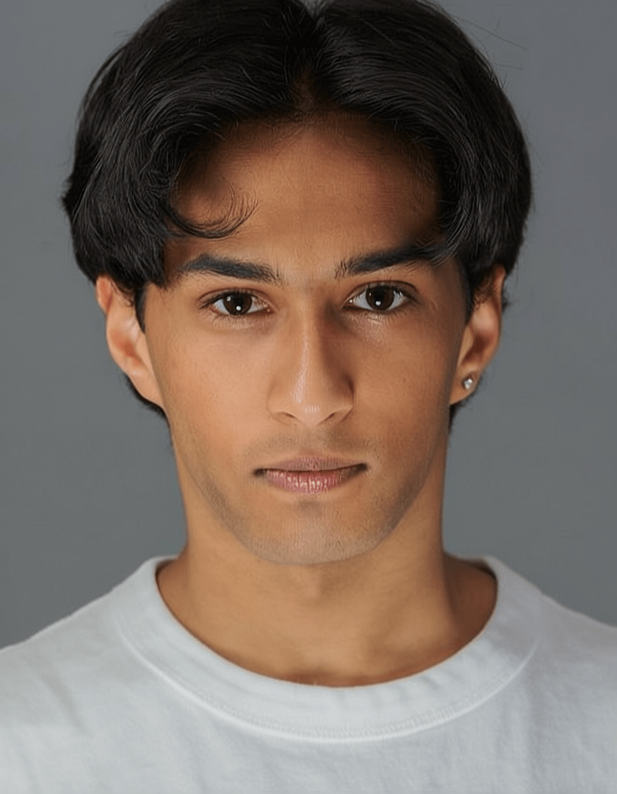 SURAJ QUESSOU