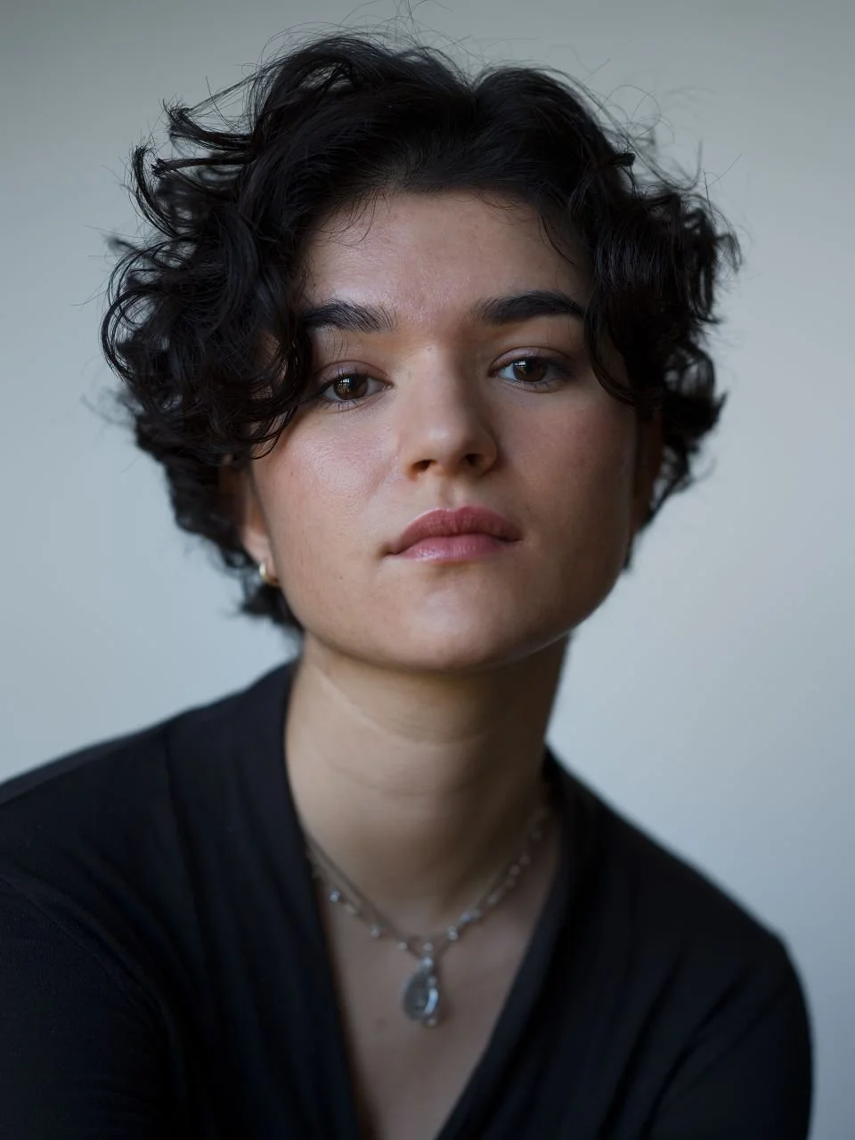 ELENA STRACHAN