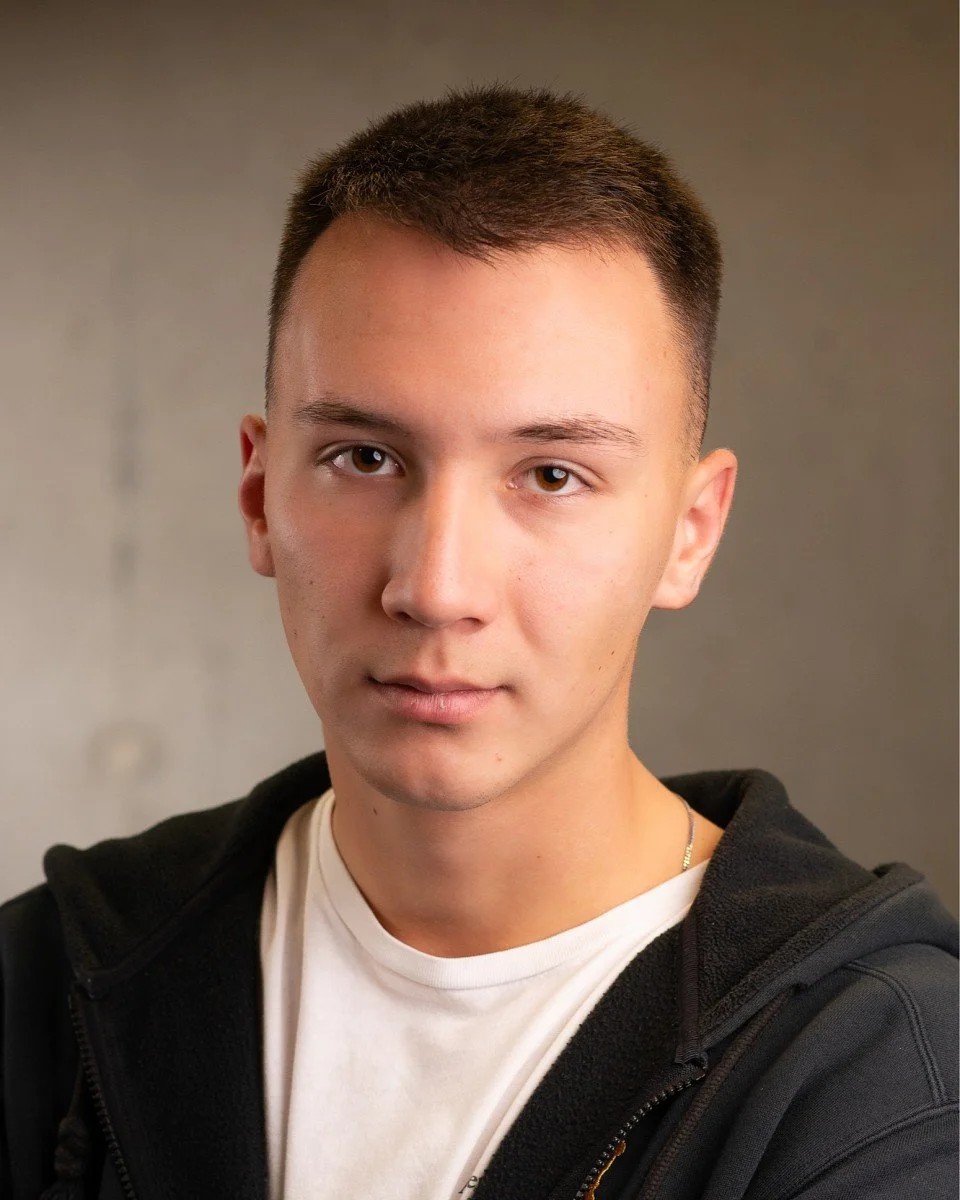 MARK TSETLIN