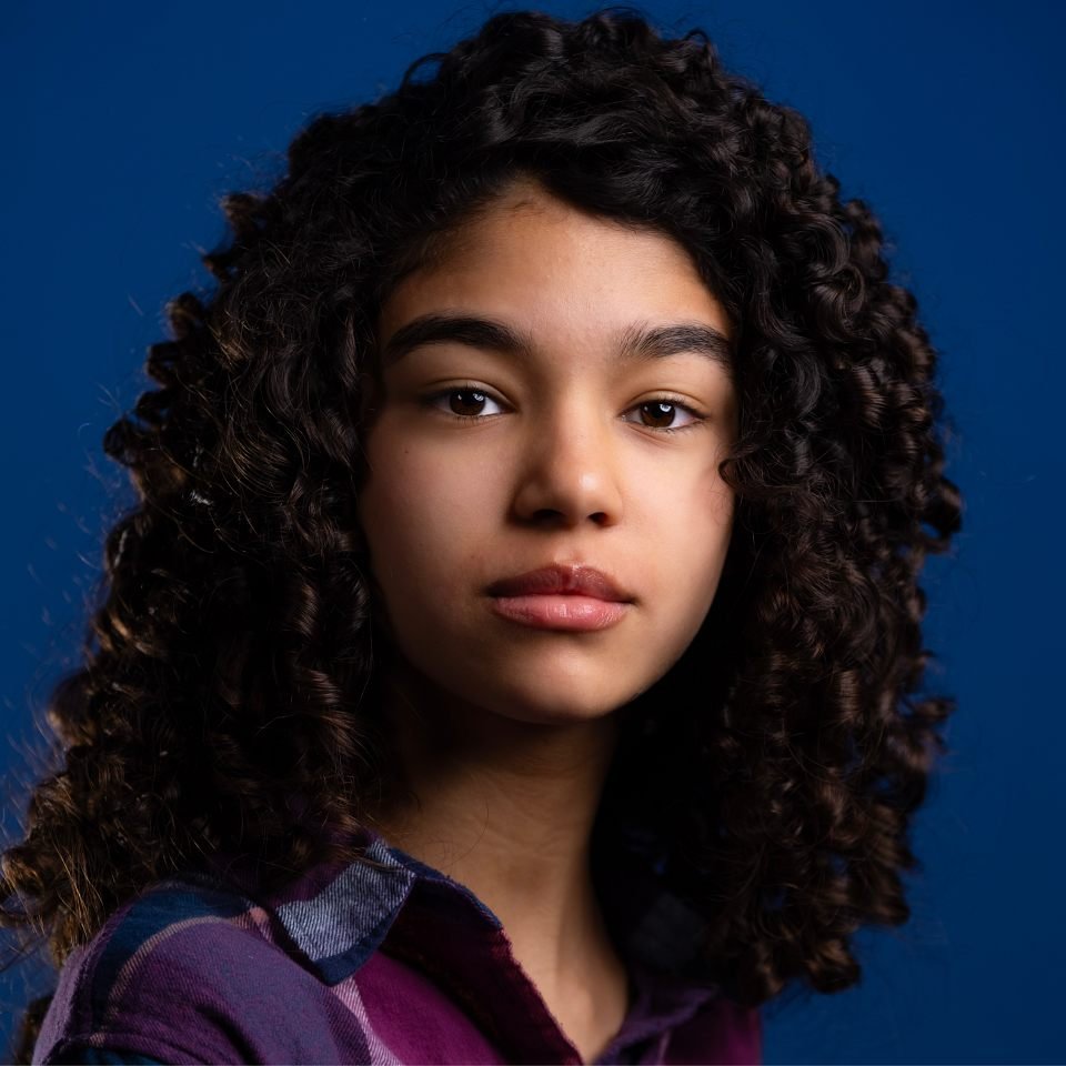 MYLA WILLIAMS