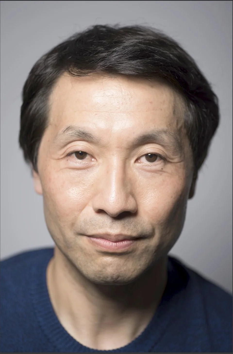 CHI WONG