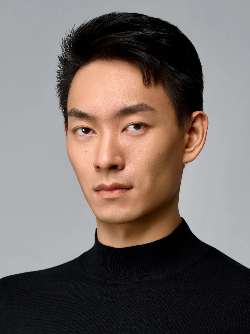 EDWARD WU