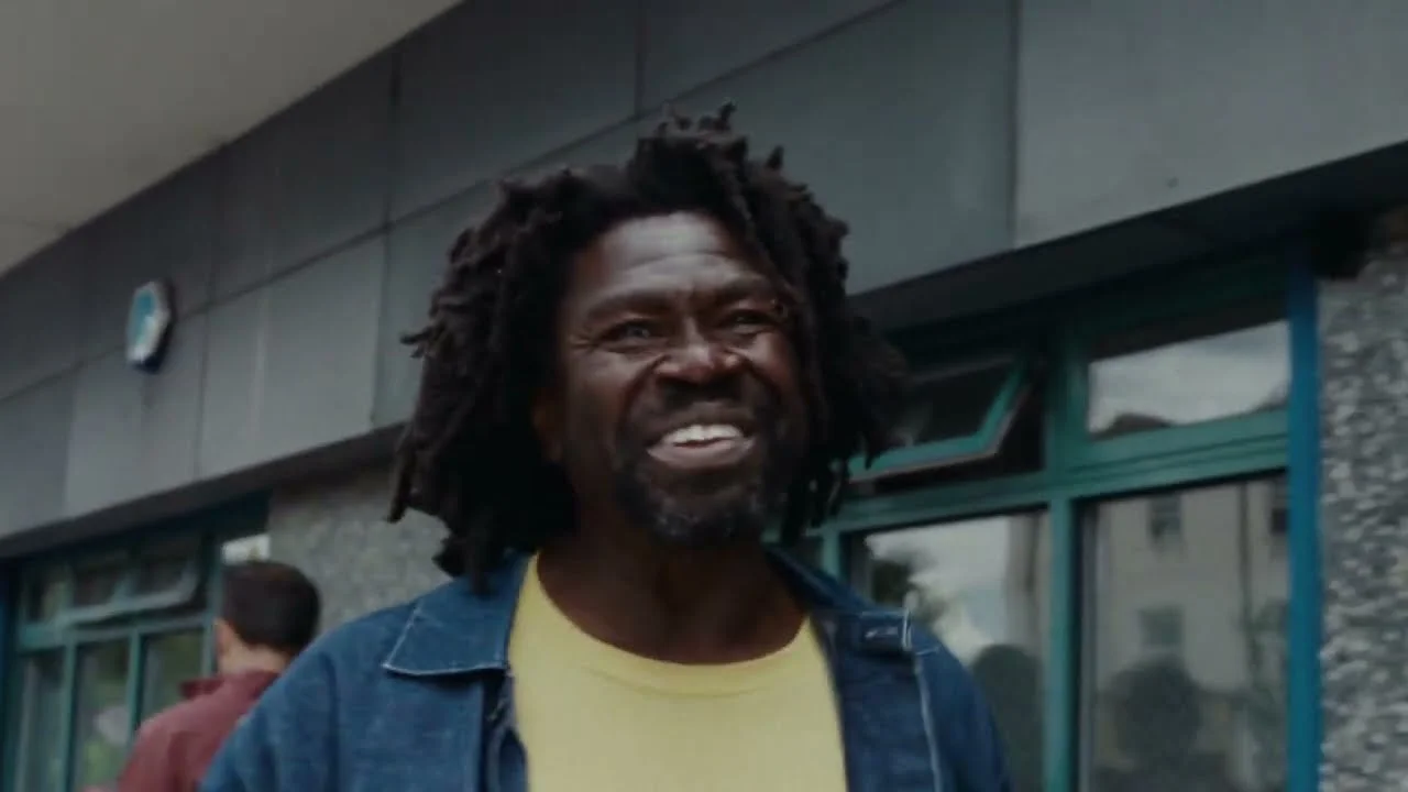 Massive congrats to our brilliant client @eddiebammeke on his standout role in the new @specsavers Audiology campaign: "I Was There."

The spot takes a nostalgic trip down memory lane to 90s UK rave culture, highlighting how those legendary