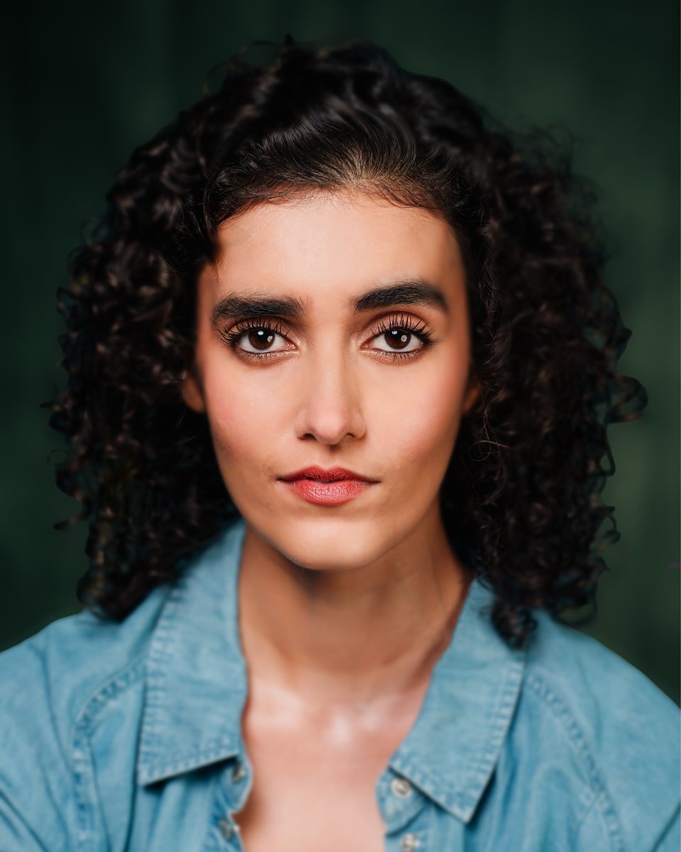 AISHA NOREEN