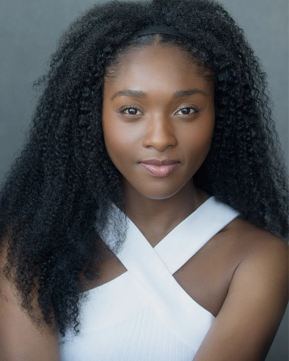 AMMA-AFI OSEI