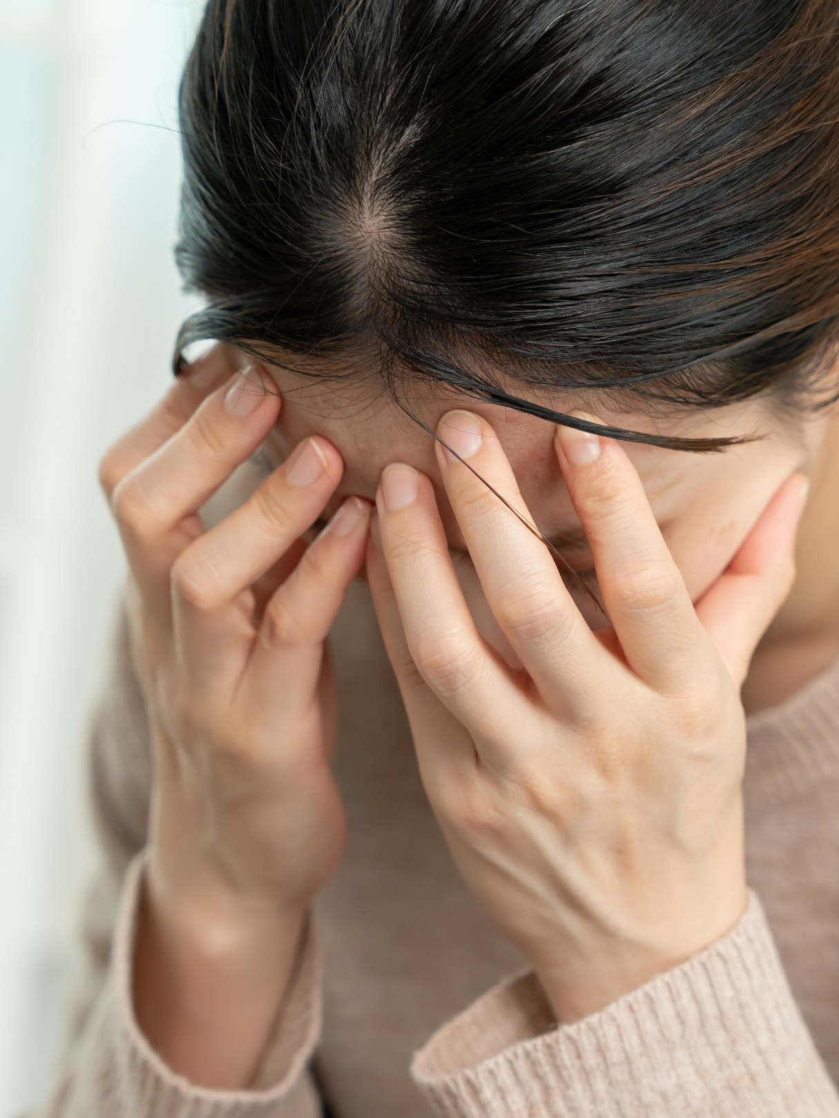 Stress et charge mentale