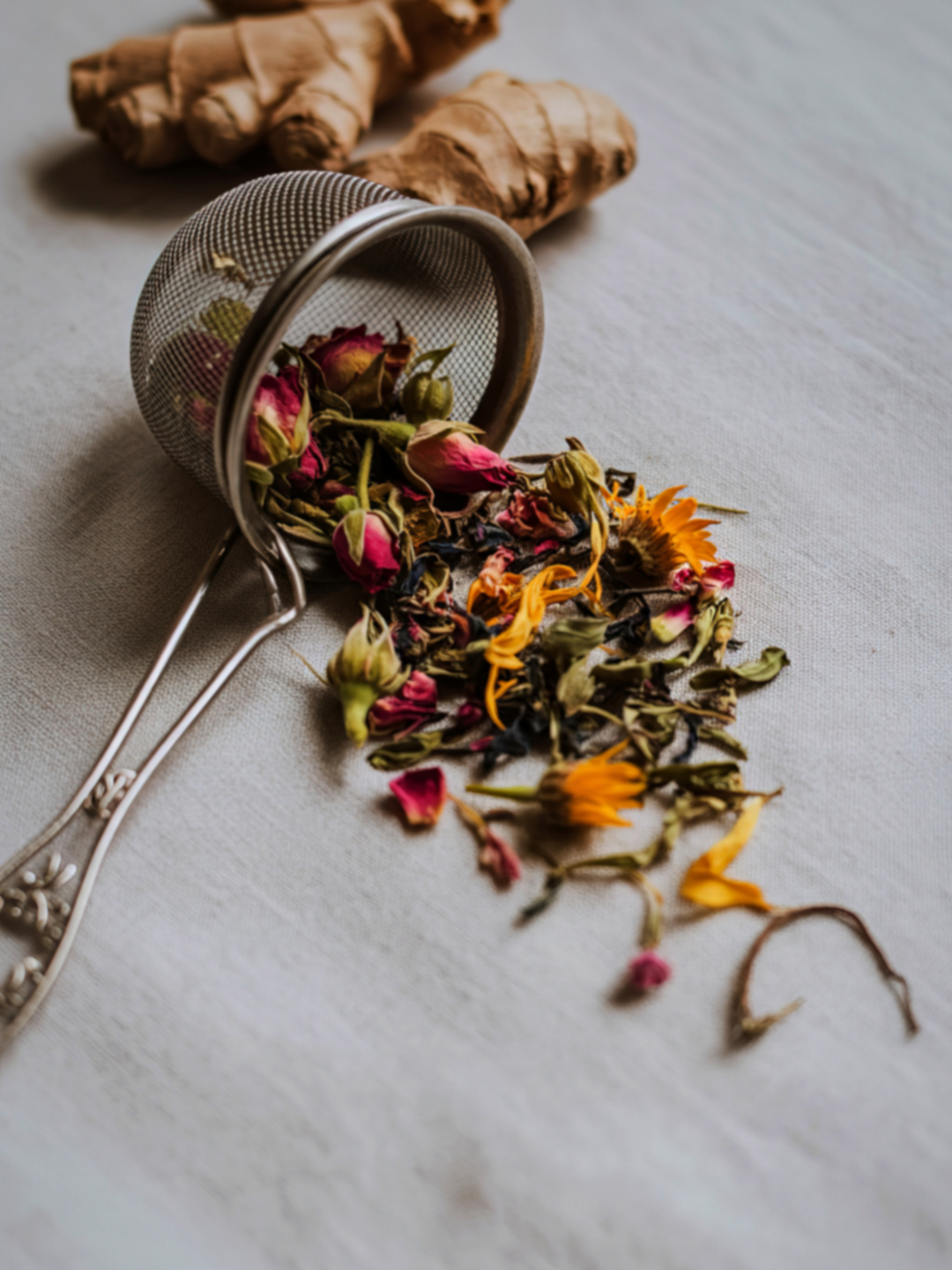 Le secret d’une belle peau se trouve dans votre tasse