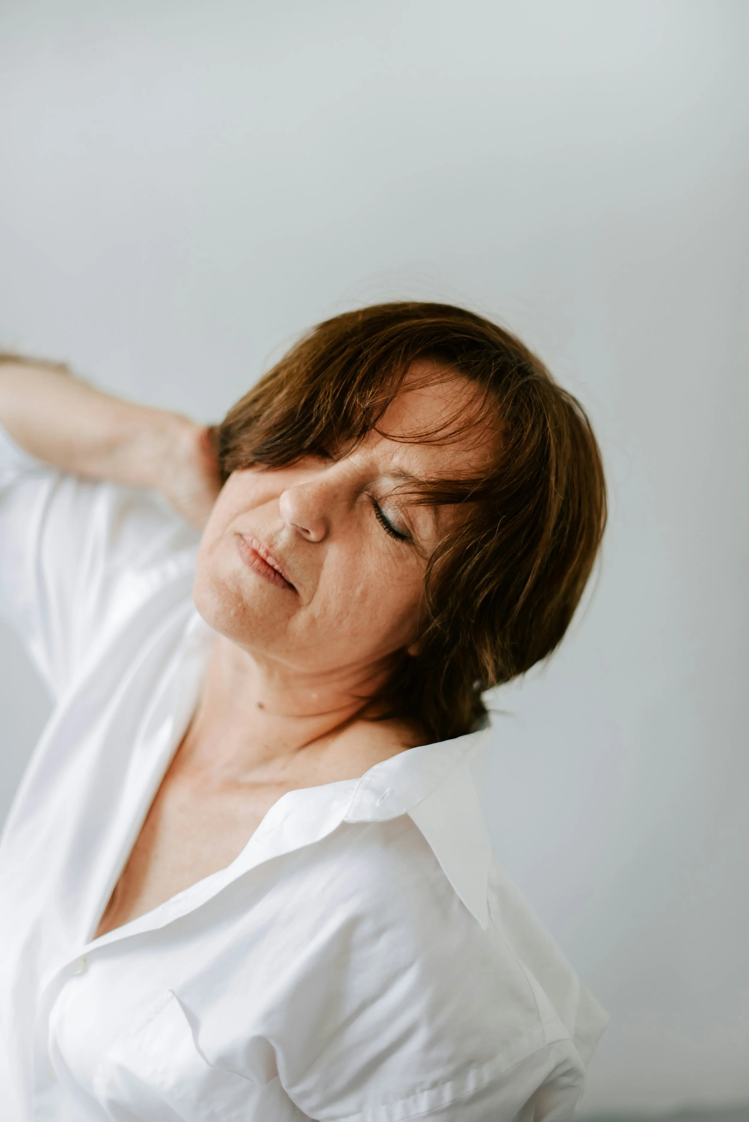 La ménopause : une transition naturelle à vivre en conscience