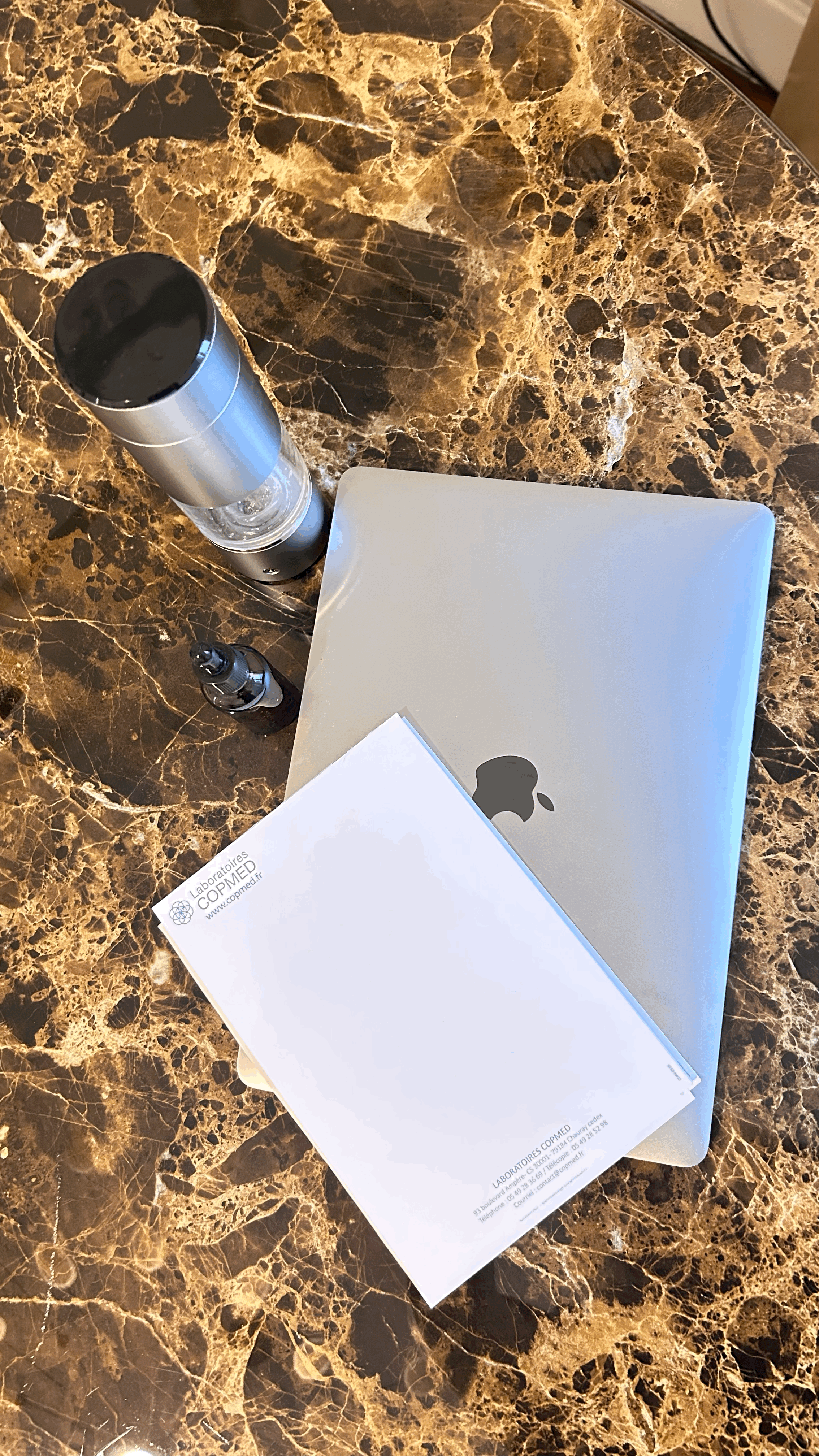 Eau hydrogénée : un allié naturel pour votre vitalité ?